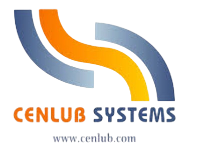 Cenlub client logo