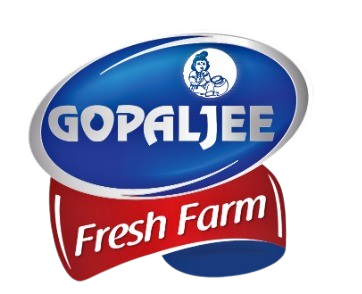 Gopaljee client Logo